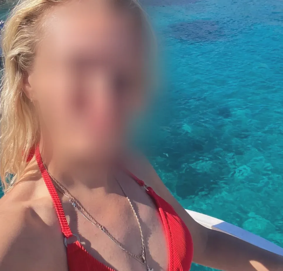 Fabienne, 39