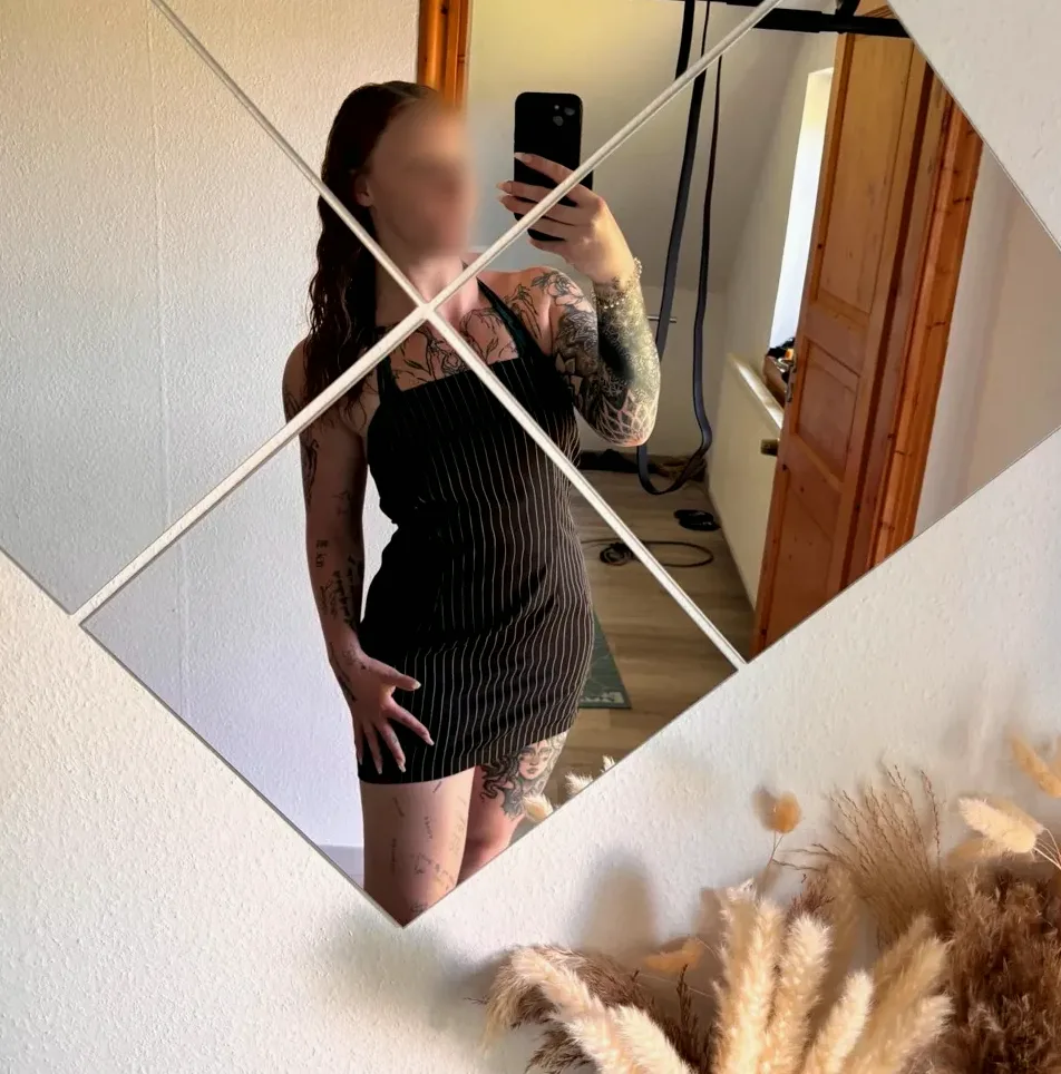 Patrizia, 28